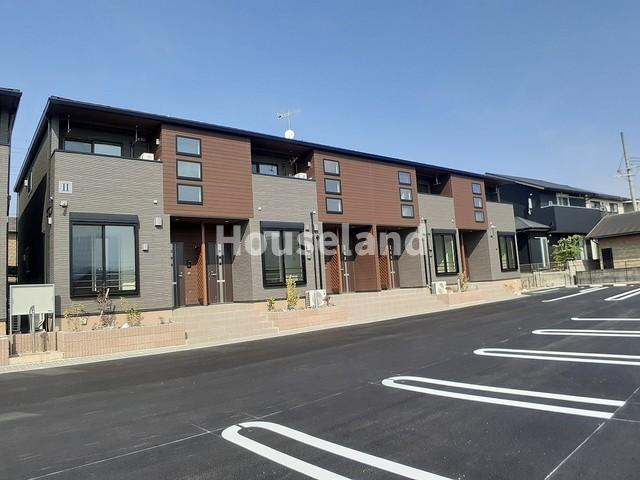 アーバンハウス根来Ⅱ