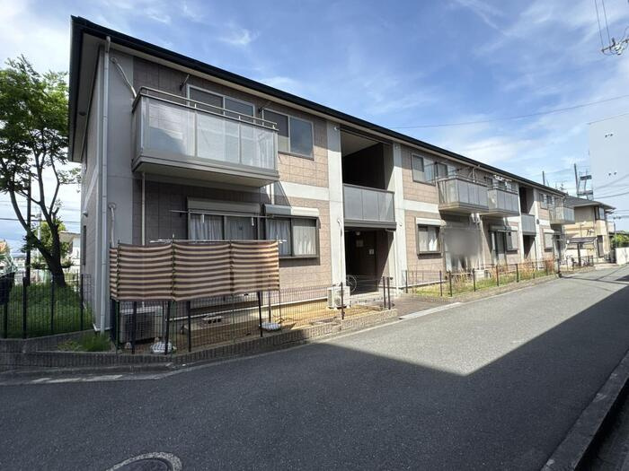 エーデルハイムＡ