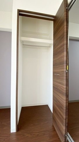 【収納】Mayfair田町Premium
