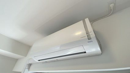 【設備】Mayfair田町Premium