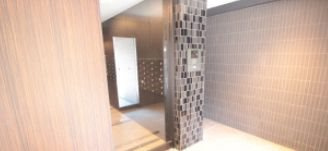 【エントランス】Mayfair田町Premium