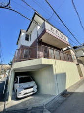 グランデール岩戸の画像