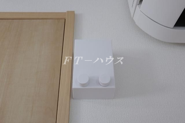 グレーシア幕張の設備