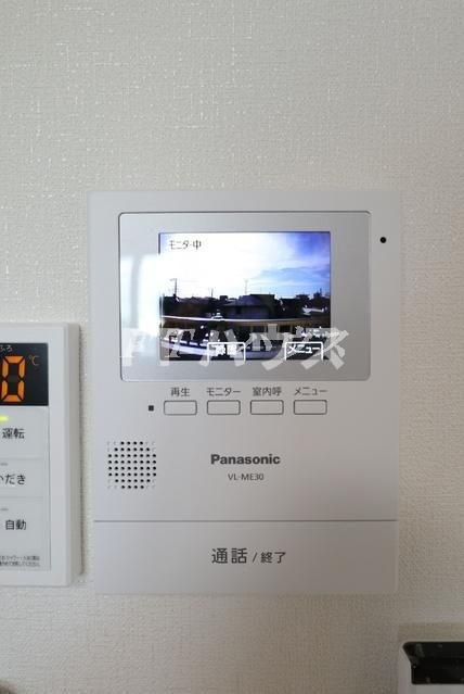 グレーシア幕張のその他