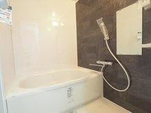 【浴室】 | 朝日プラザ今里第2