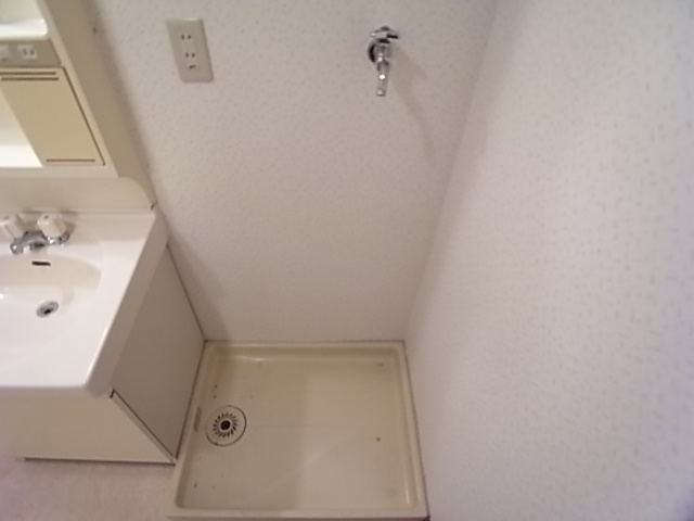 ルマージュ瑞穂の設備