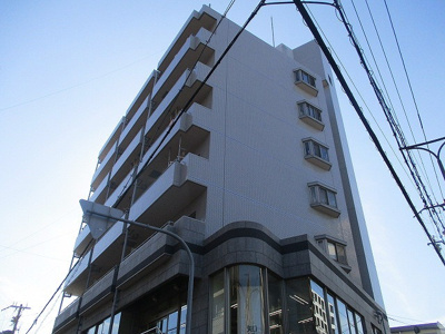 【外観】 | ハイツイサム