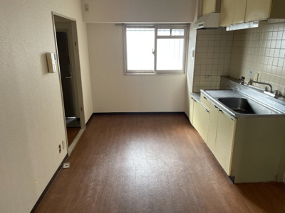 【居間・リビング】 | ハイツイサム