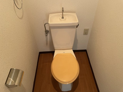 【トイレ】 | ハイツイサム