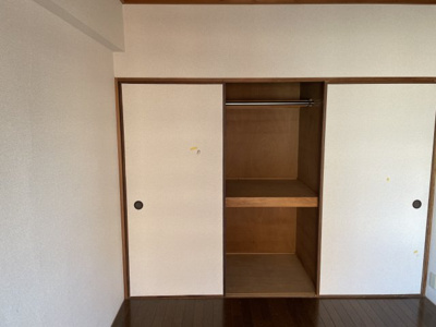 【収納】 | ハイツイサム