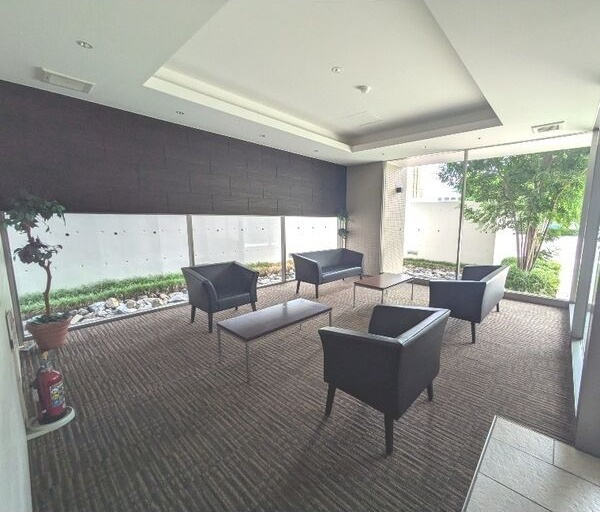 エルグランデ刈谷東陽　　刈谷市の賃貸ならクラスホーム刈谷店のエントランス