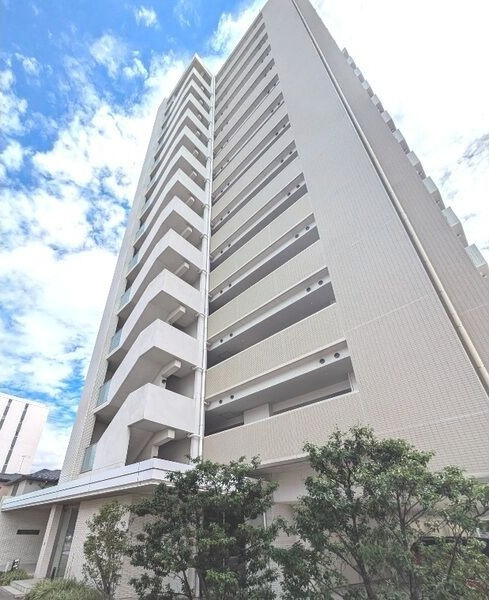 エルグランデ刈谷東陽　　刈谷市の賃貸ならクラスホーム刈谷店の外観