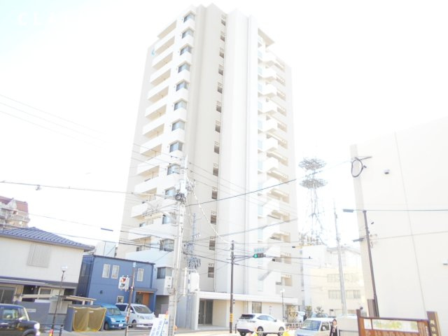 エルグランデ刈谷東陽　　刈谷市の賃貸ならクラスホーム刈谷店の周辺