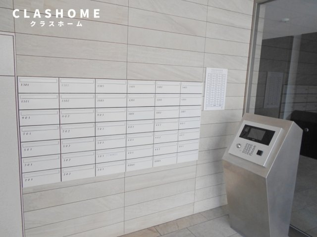 エルグランデ刈谷東陽　　刈谷市の賃貸ならクラスホーム刈谷店のその他共用部分