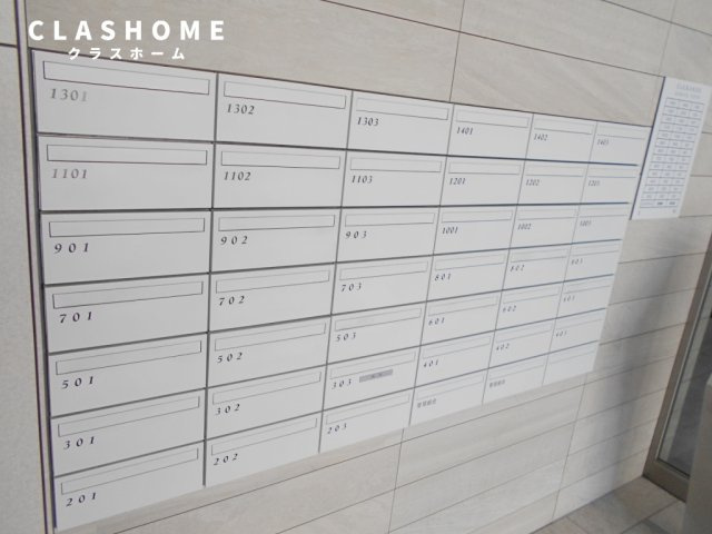 エルグランデ刈谷東陽　　刈谷市の賃貸ならクラスホーム刈谷店のその他共用部分