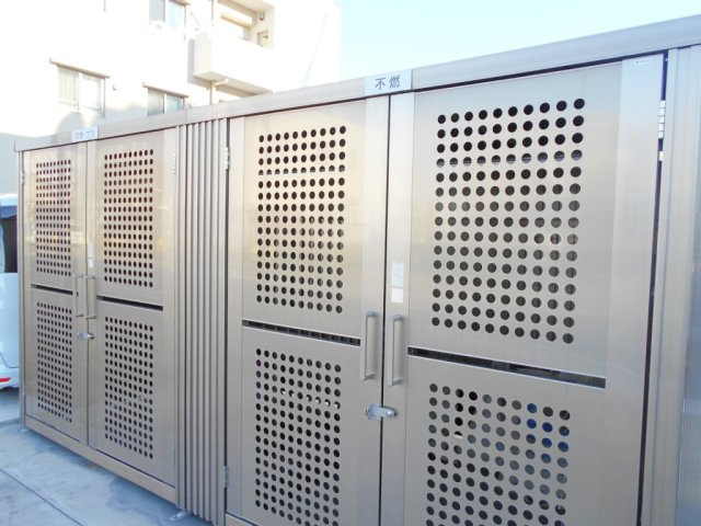 エルグランデ刈谷東陽　　刈谷市の賃貸ならクラスホーム刈谷店のその他共用部分