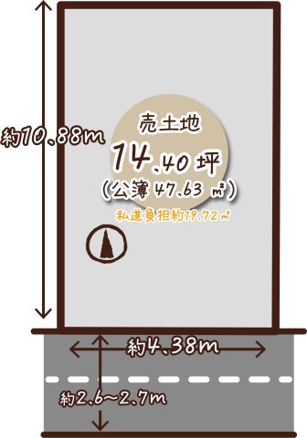 会員物件画像[84494332]
