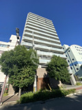 エスリード長居公園グランアリーナ　鷹合小学校の画像