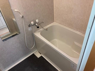 【浴室】 | メゾン皇子が丘