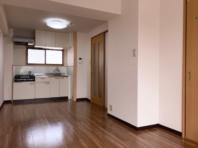 【居間・リビング】 | メゾン皇子が丘