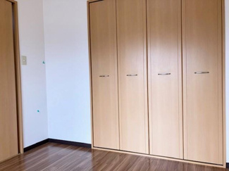 【収納】 | メゾン皇子が丘