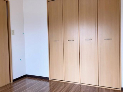 【収納】 | メゾン皇子が丘