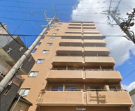 朝日プラザプロシード桃谷東の画像