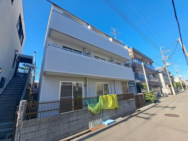 ベルガーデン