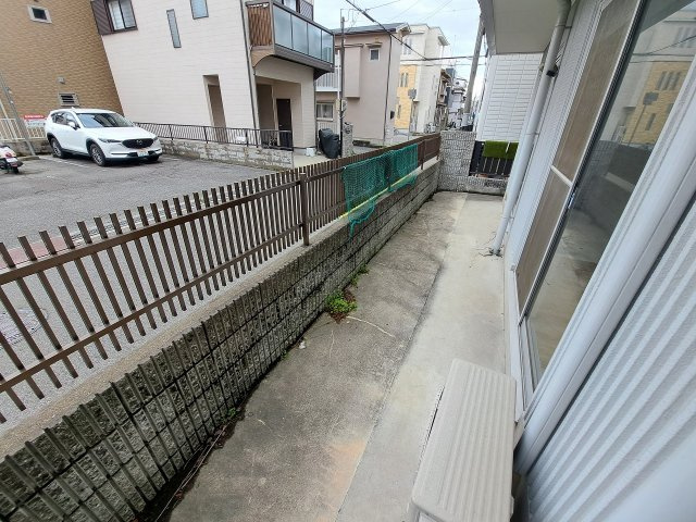 ベルガーデンのその他