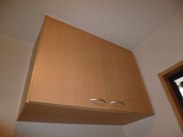 ソレイユ水江のセキュリティ|ダブルキー