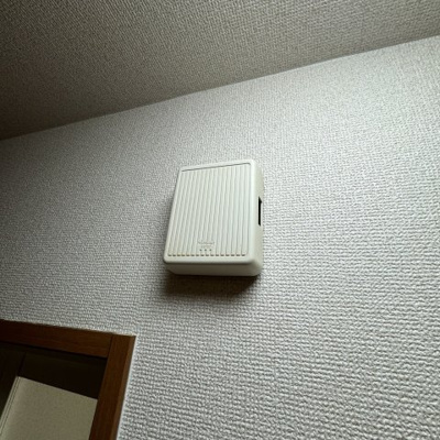 【セキュリティ】 | エスポワール