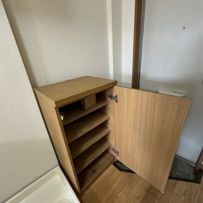 【収納】 | エスポワール