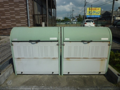 【その他共用部分】 | エスポワール