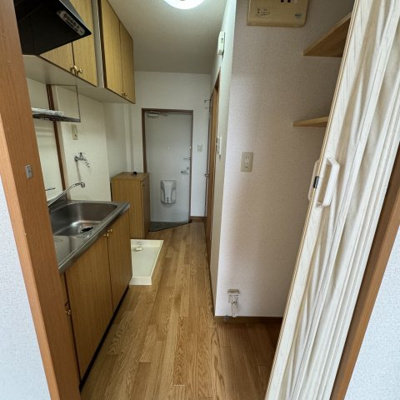 【内装】 | エスポワール