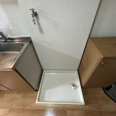 【設備】 | エスポワール