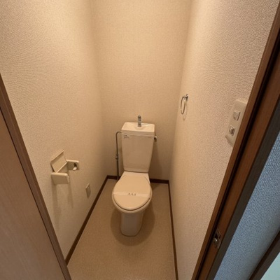 【トイレ】 | エスポワール