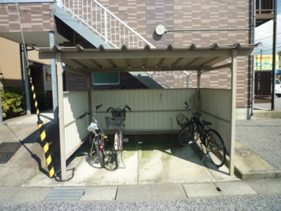 【その他共用部分】 | エスポワール