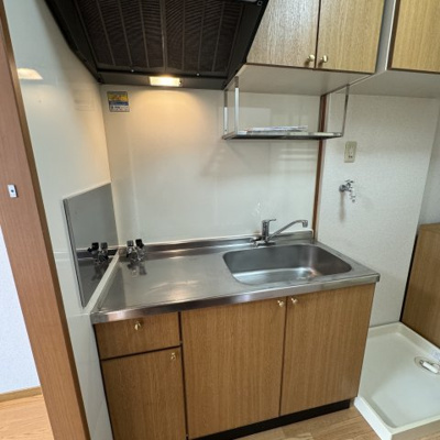 【キッチン】 | エスポワール