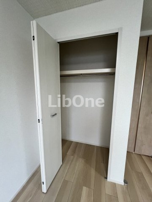 【収納】 | ボヌール・ミウラ