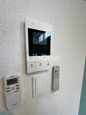 【セキュリティ】 | ボヌール・ミウラ