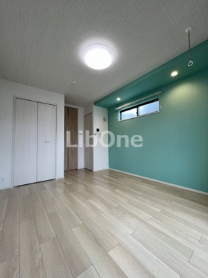 【寝室】 | ボヌール・ミウラ