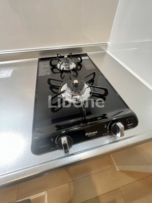 【キッチン】 | ボヌール・ミウラ