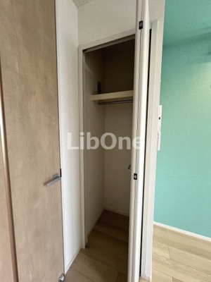 【収納】 | ボヌール・ミウラ