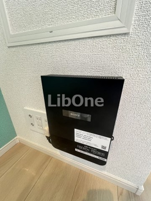 【設備】 | ボヌール・ミウラ