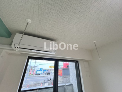 【設備】 | ボヌール・ミウラ