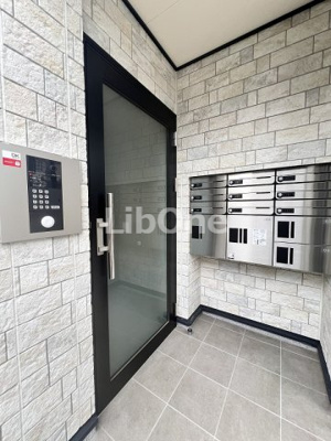 【その他共用部分】 | ボヌール・ミウラ