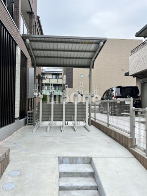 【その他共用部分】 | ボヌール・ミウラ