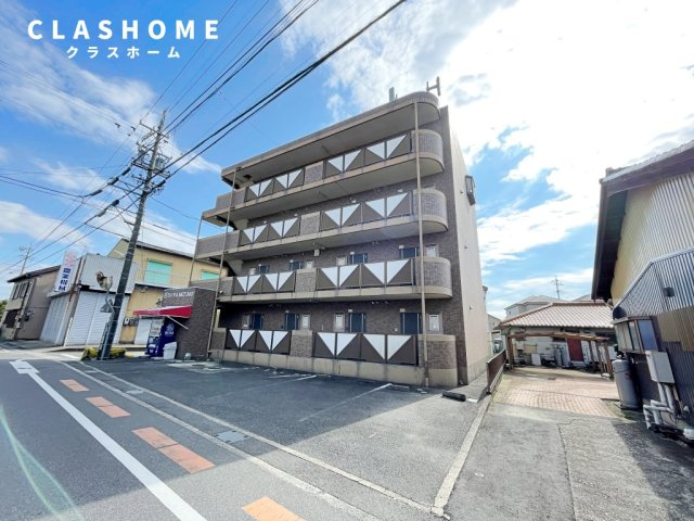 ロイヤルMIZUNO　　刈谷市近郊の賃貸ならクラスホーム刈谷店の駐車場