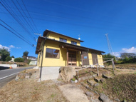 戸鹿野町　店舗併用戸建住宅の画像