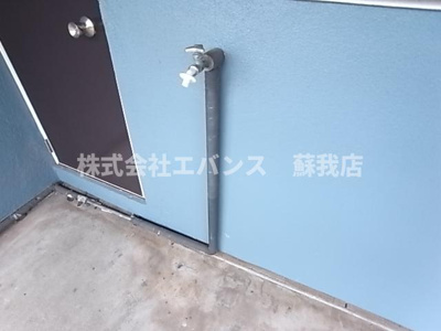 【その他】 | サニーハイツ千葉寺